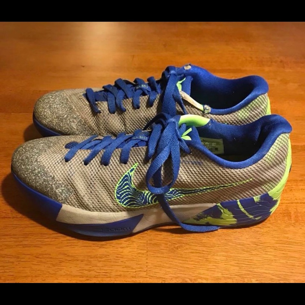 Nike KD Trey 5 Shoes